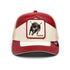 GORRA ROJA MOTO RAGING GOORIN BROS